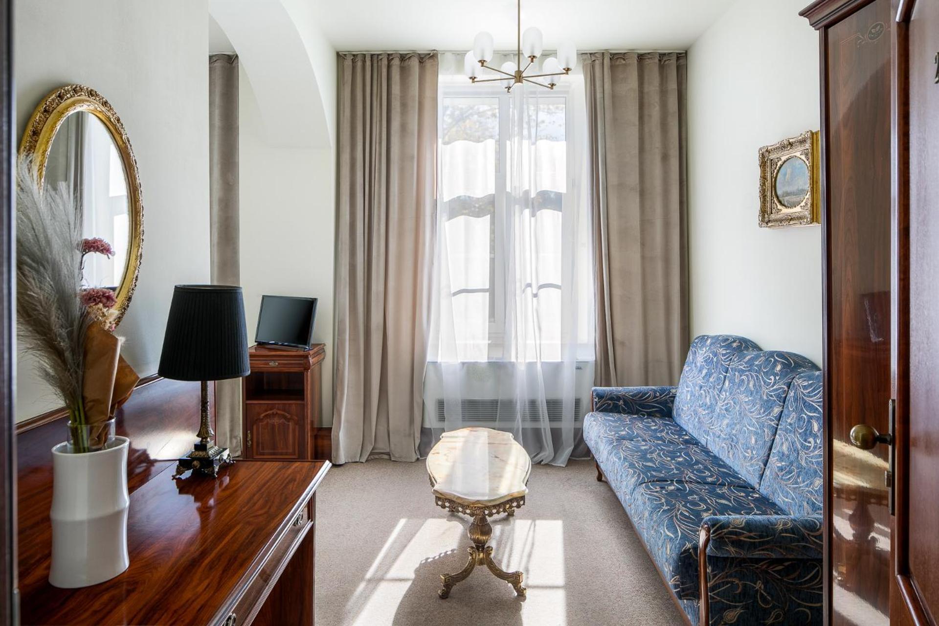 Old Time Aparthotel Krakow Dış mekan fotoğraf