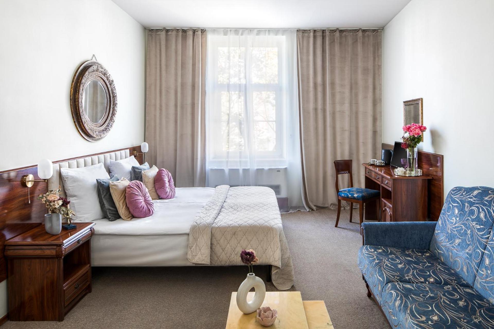 Old Time Aparthotel Krakow Dış mekan fotoğraf