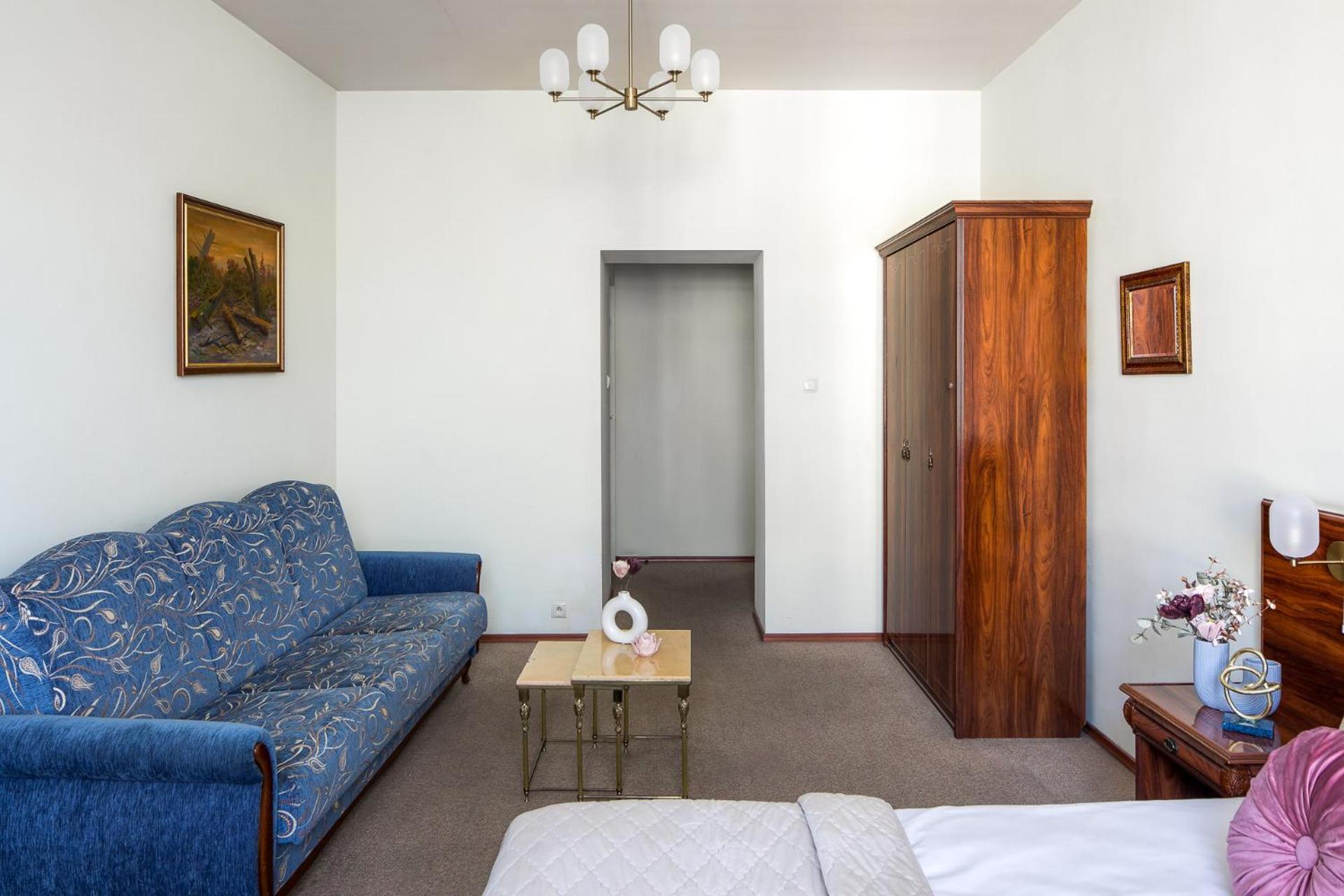 Old Time Aparthotel Krakow Dış mekan fotoğraf