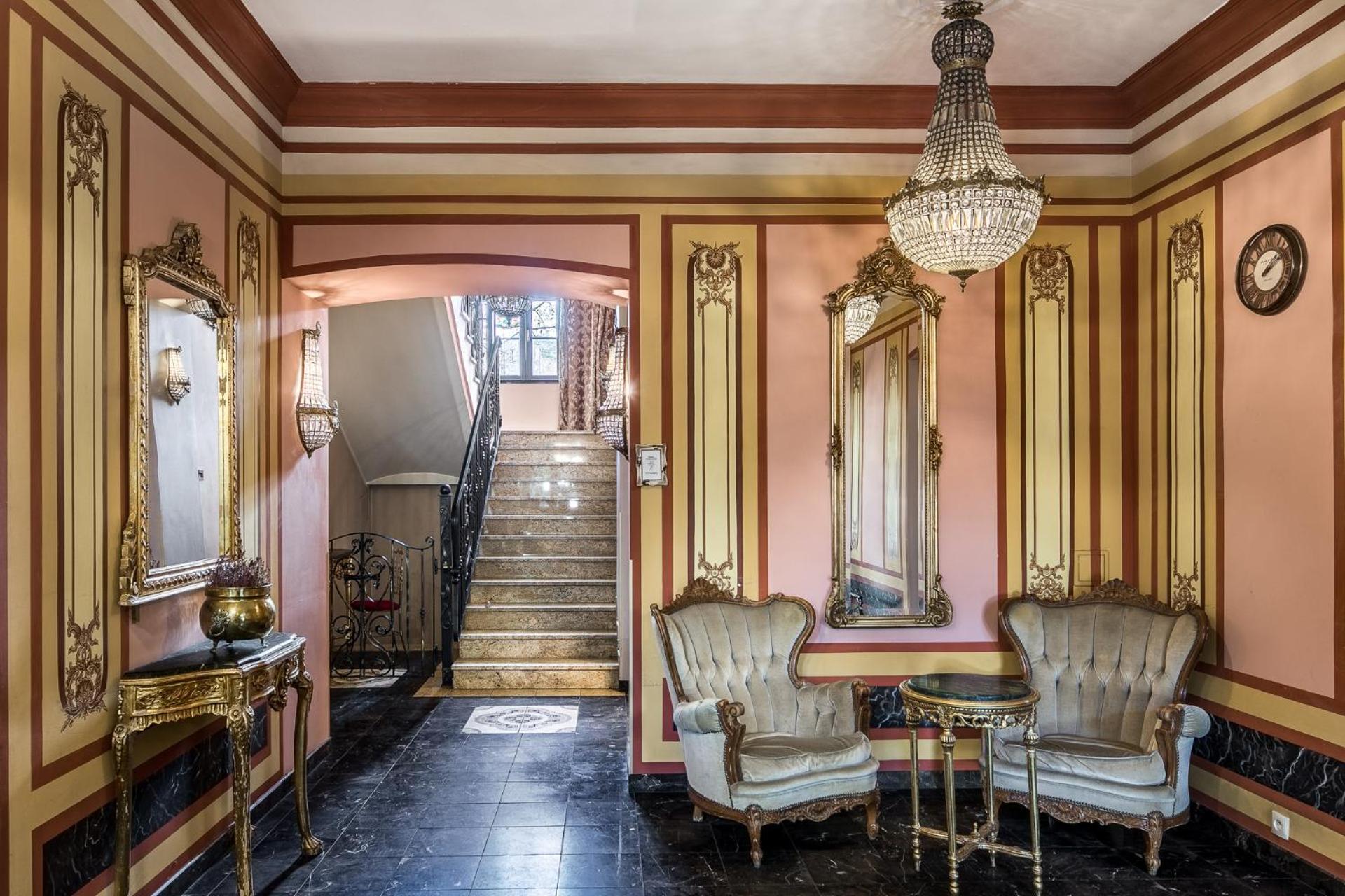 Old Time Aparthotel Krakow Dış mekan fotoğraf