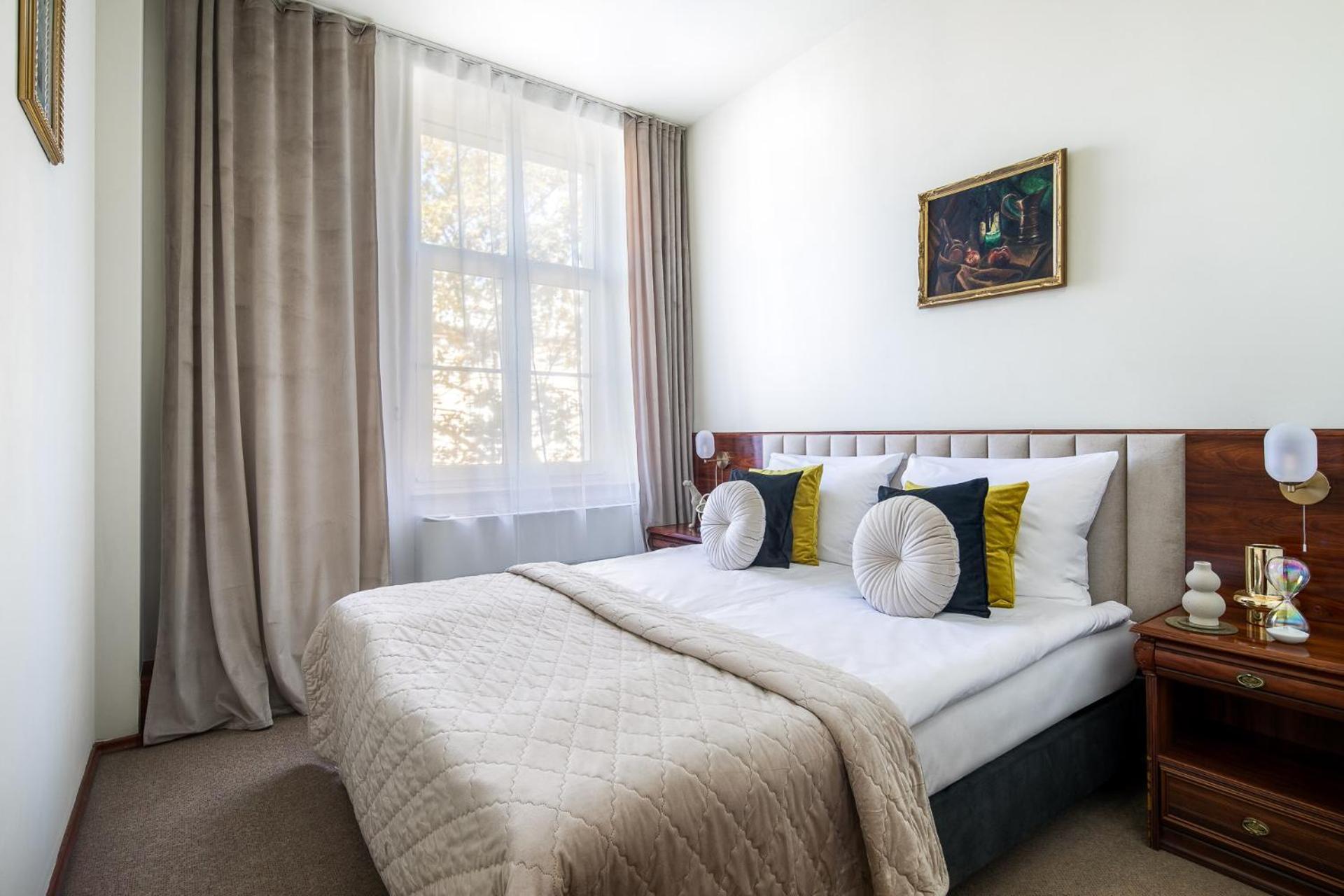 Old Time Aparthotel Krakow Dış mekan fotoğraf